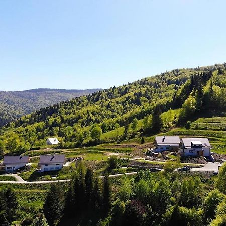 Gorczanskie Zacisze Lubomierz  Exterior photo
