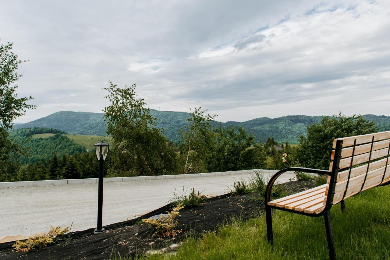 Gorczanskie Zacisze Lubomierz  Exterior photo